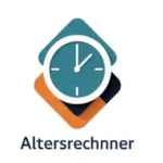 Altersrechner Logo