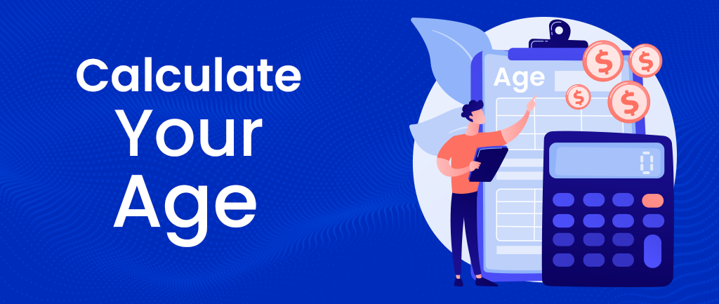 So überprüfen Sie Ihr Alter