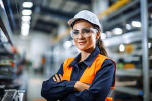 ISO 45001 Certification